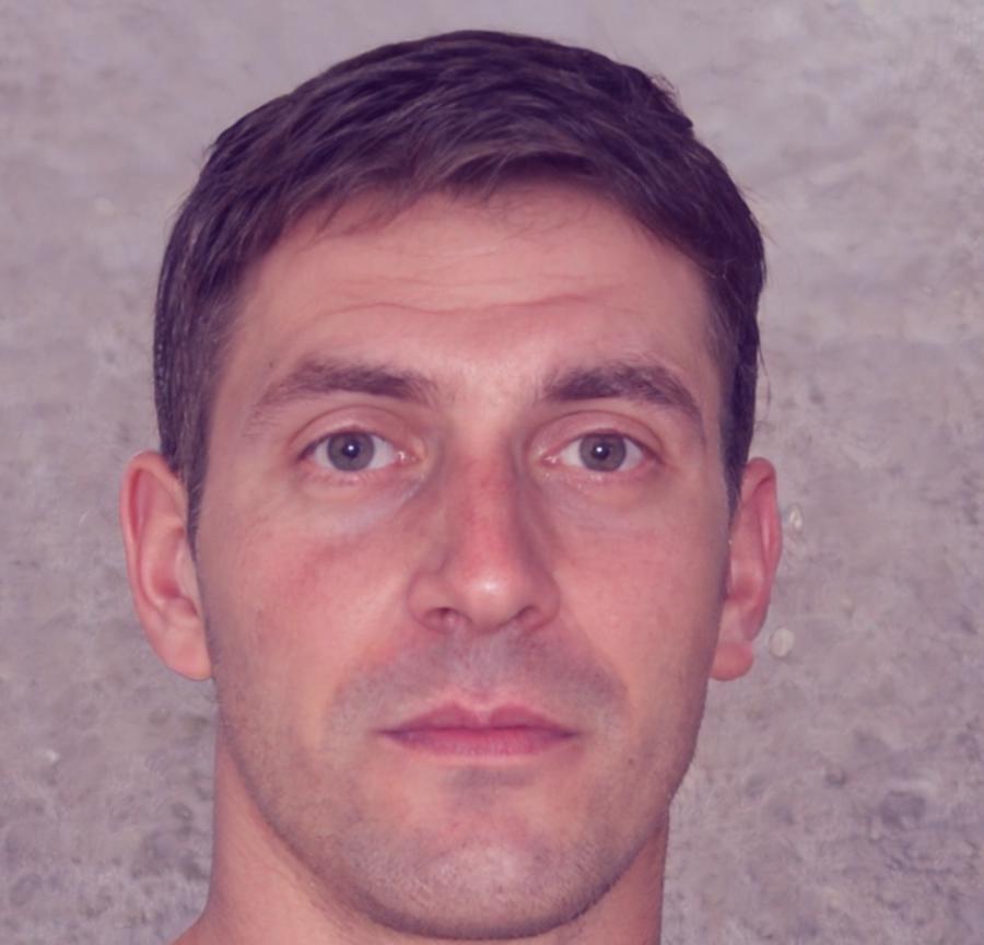 Tobias Mäkinen, Lead Facilitator at Lombaterun